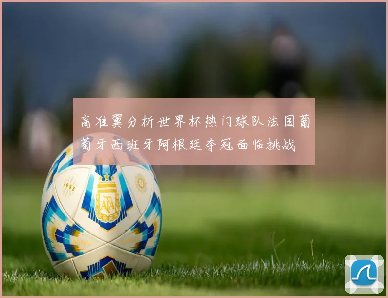 高准翼分析世界杯热门球队法国葡萄牙西班牙阿根廷夺冠面临挑战